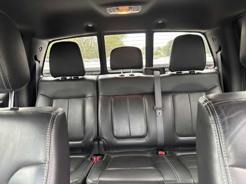 Used 2012 Ford F150 FX4 w/ FX Luxury Pkg image 24