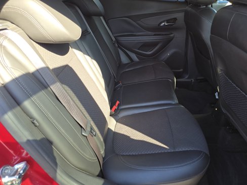 Used 2018 Buick Encore Preferred image 21