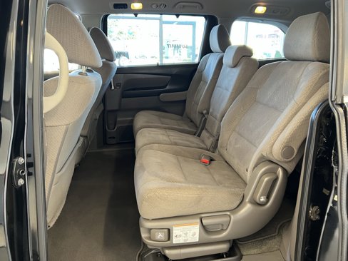 Used 2016 Honda Odyssey EX image 29