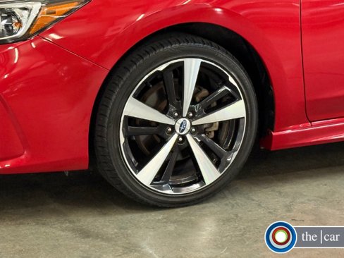 Used 2018 Subaru Impreza 2.0i Sport image 6