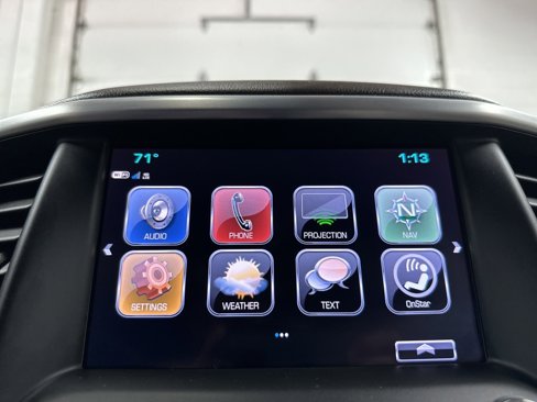 Used 2019 GMC Acadia SLT image 25