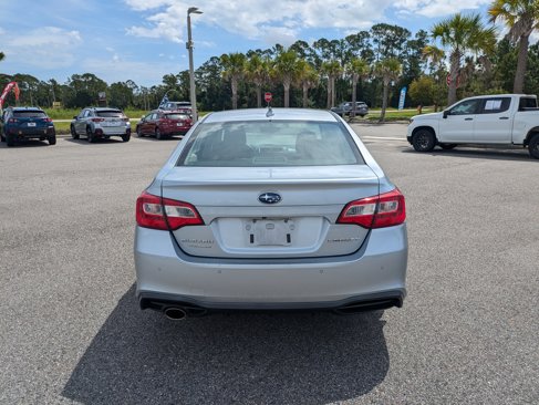 Used 2018 Subaru Legacy 2.5i Limited image 5