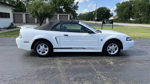 Used 1999 Ford Mustang Convertible image 6