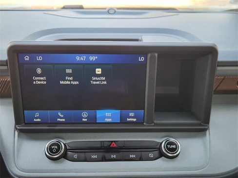 Used 2024 Ford Maverick Lariat w/ FX4 Off-Road Package image 14