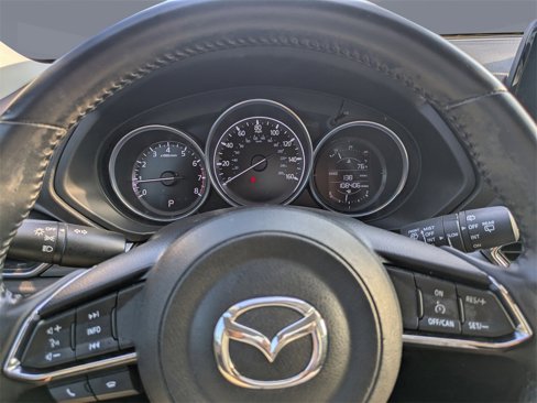 Used 2019 MAZDA CX-5 Sport image 28