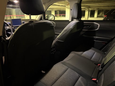 Used 2024 Ford Bronco Sport Big Bend image 23