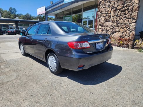 Used 2013 Toyota Corolla L image 7