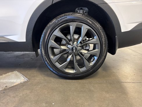 Used 2021 Kia Sorento EX w/ EX AWD X-Line Package image 26