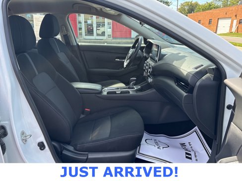 Used 2021 Nissan Sentra SV image 13