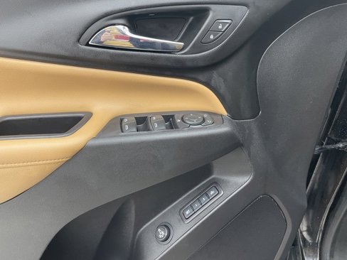 Certified 2020 Chevrolet Equinox Premier image 11