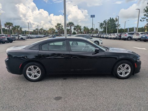 Used 2023 Dodge Charger SXT image 3