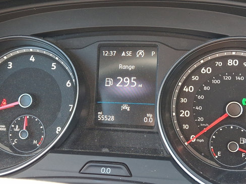 Used 2021 Volkswagen Atlas SE w/ Panoramic Sunroof Package image 21
