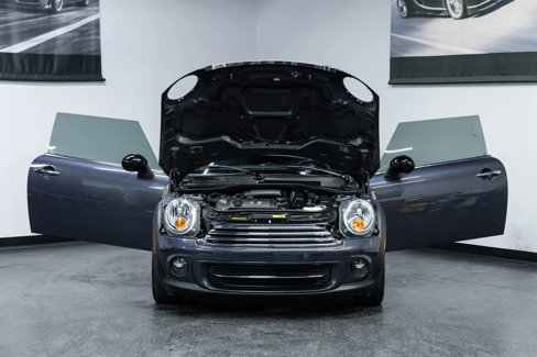 Used 2014 MINI Cooper Convertible image 5