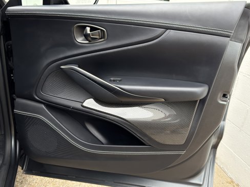 Used 2023 Aston Martin DBX 707 image 21