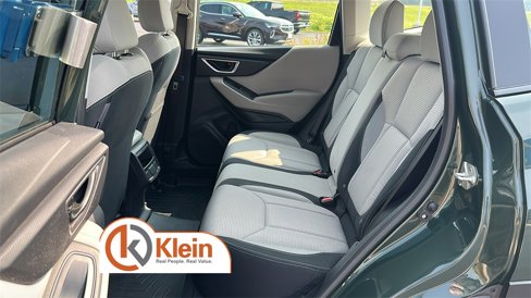 Used 2022 Subaru Forester image 25