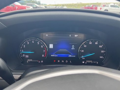 Used 2022 Ford Explorer Limited w/ Equipment Group 301A image 26