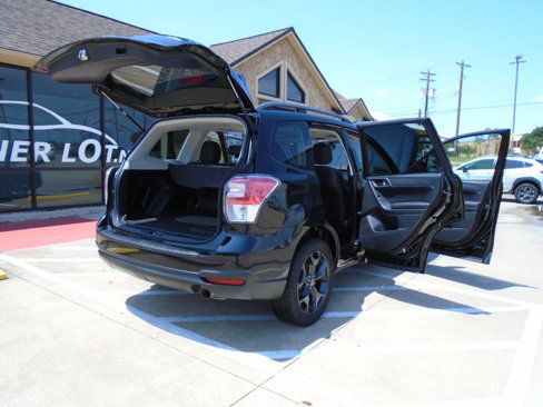 Used 2018 Subaru Forester 2.5i Premium image 22