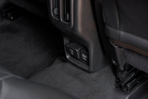 Used 2018 Jeep Compass Limited w/ Navigation Group image 50