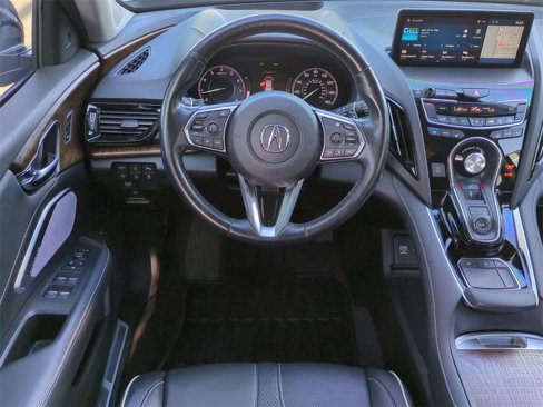 Certified 2020 Acura RDX FWD w/ Advance Package image 16