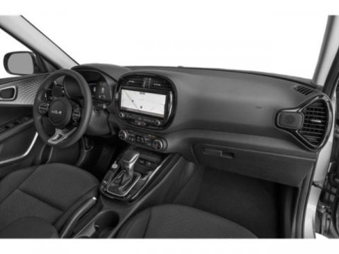 New 2025 Kia Soul S image 18