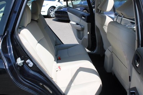 Used 2016 Subaru Impreza 2.0i Sport Premium image 17