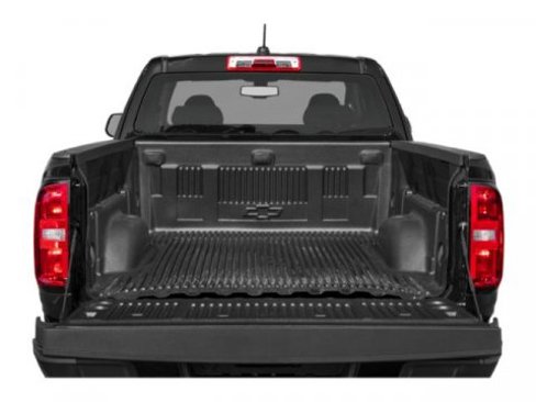 Used 2021 Chevrolet Colorado LT w/ Fleet Safety Package image 14