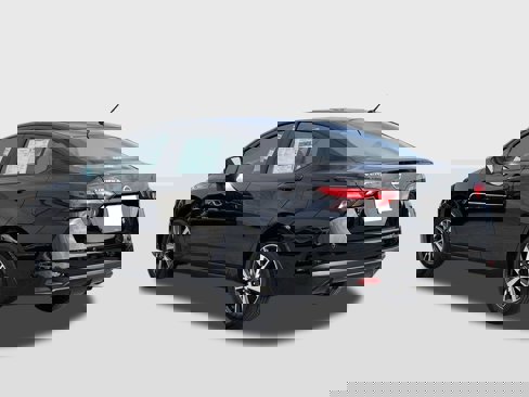 New 2025 Nissan Versa S w/ S Plus Package image 2