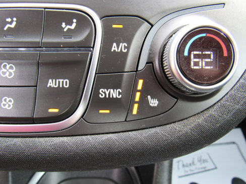 Used 2024 Chevrolet Malibu LT image 19