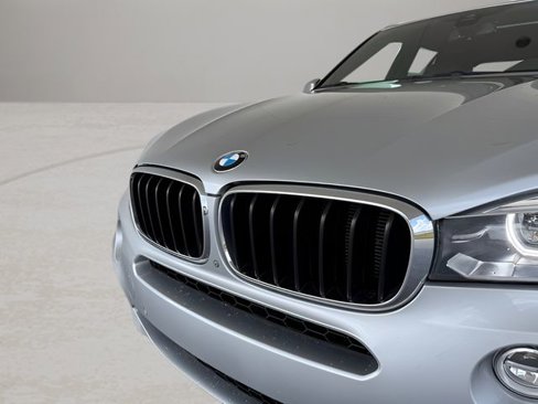 Used 2018 BMW X5 sDrive35i image 2