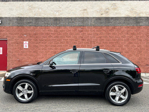 Used 2015 Audi Q3 2.0T Premium Plus image 4