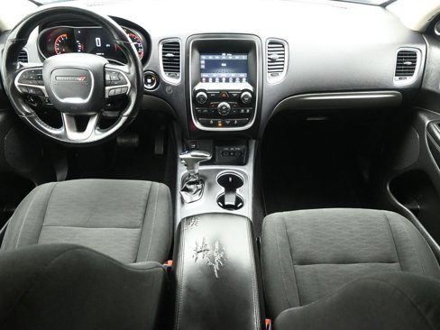 Used 2020 Dodge Durango SXT image 21