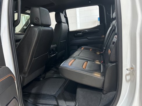 Used 2023 GMC Sierra 1500 AT4 w/ AT4 Premium Package image 14