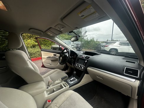 Used 2015 Subaru Crosstrek 2.0i Premium image 21