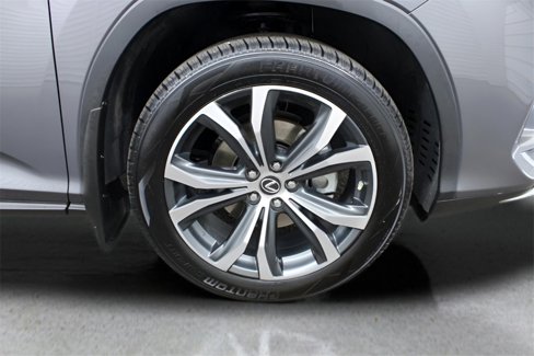Used 2022 Lexus RX 350 FWD w/ Premium Package image 13