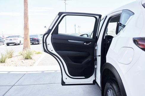 Used 2019 MAZDA CX-5 Sport image 15