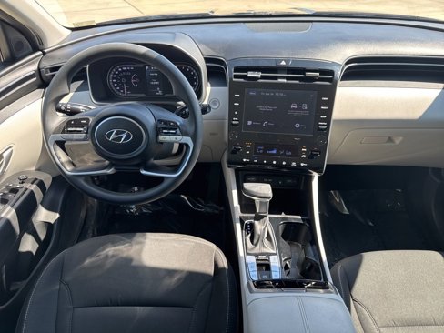 Used 2024 Hyundai Tucson SEL image 13