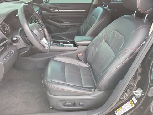 Used 2023 Nissan Altima 2.0 SR image 12