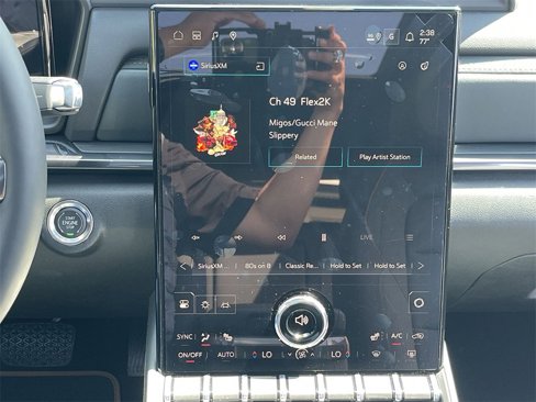 New 2026 GMC Terrain AT4 w/ Technology Package II image 13