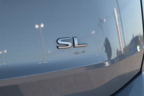 Certified 2024 Nissan Rogue SL image 8