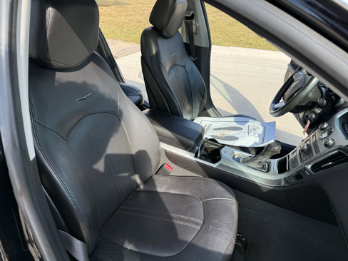 Used 2009 Cadillac CTS 3.6 AWD image 26