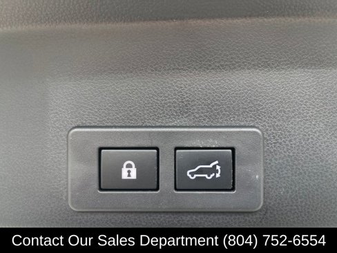 Used 2020 Subaru Ascent Limited w/ Technology Package image 29