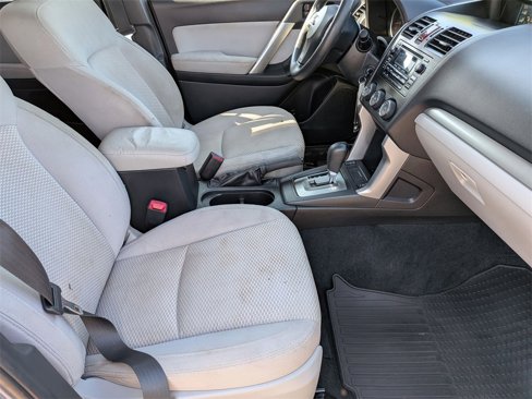 Used 2014 Subaru Forester 2.5i Premium w/ Protection Package #1 image 28