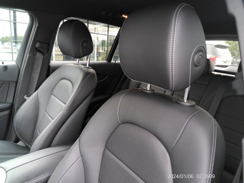 Certified 2022 Mercedes-Benz GLC 300 4MATIC image 10