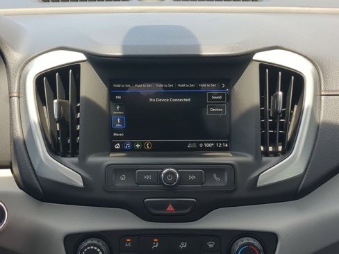 Used 2018 GMC Terrain SLE image 19