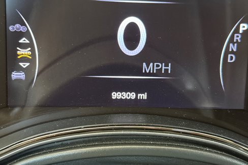 Used 2020 Jeep Grand Cherokee Limited X image 31