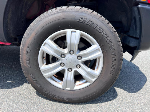 Used 2020 Ford Ranger XL w/ Equipment Group 101A Mid image 44