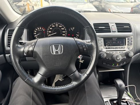 Used 2007 Honda Accord EX-L image 9