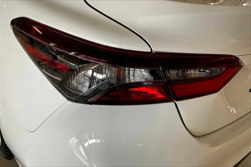 Used 2023 Toyota Camry LE image 26
