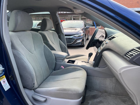Used 2007 Toyota Camry LE image 15