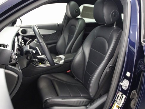 Used 2019 Mercedes-Benz GLC 300 4MATIC Coupe image 19